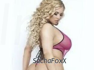 SachaFoxX