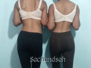 Sachandsah