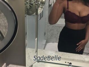 SadeBelle