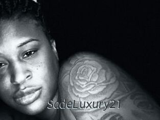 SadeLuxury21