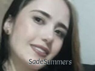 SadeSummers
