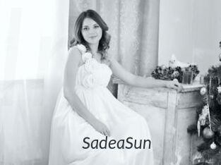 SadeaSun