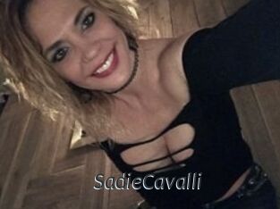Sadie_Cavalli