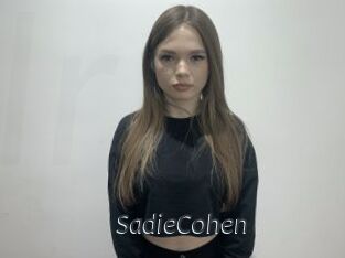SadieCohen