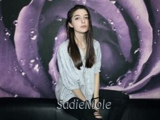 SadieMole