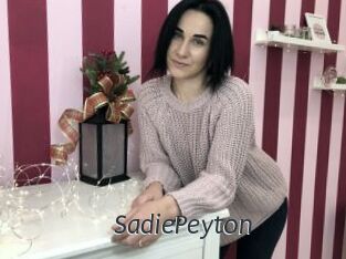 SadiePeyton