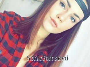 SadieStarseed Ligne Rose