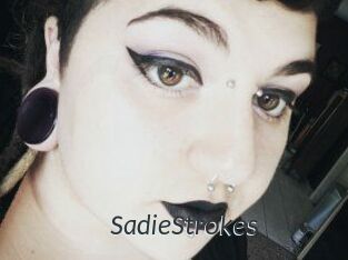 SadieStrokes
