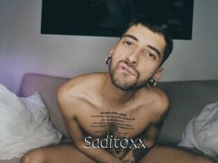 Saditoxx