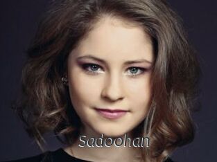 Sadoohan
