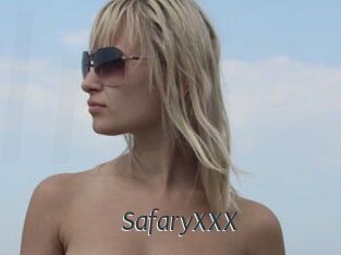 SafaryXXX