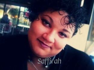 Saffirah