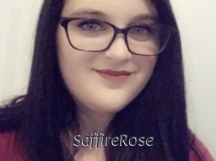 SaffireRose