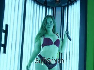 SafiSmith