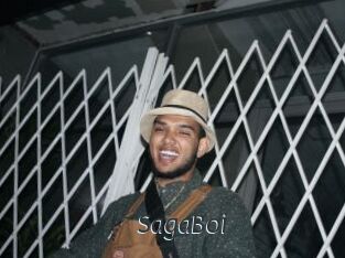 SagaBoi
