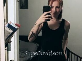 SageDavidson