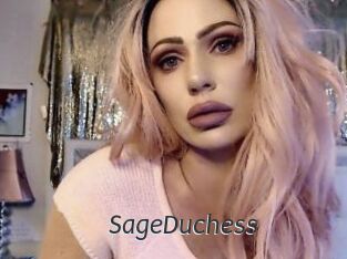 SageDuchess