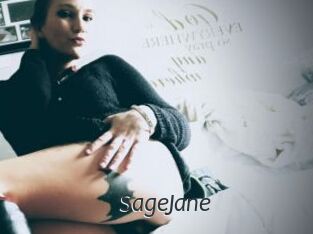 SageJane