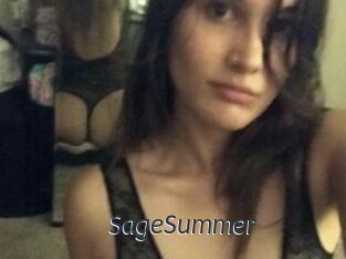 SageSummer