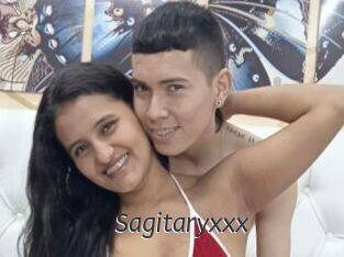 Sagitaryxxx