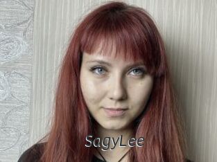 SagyLee