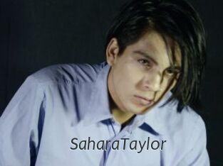 SaharaTaylor