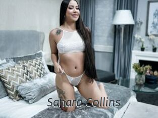 Sahara_Collins Ligne Rose