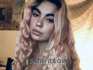 Sahara_Love