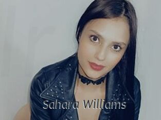 Sahara_Williams