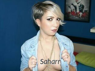 Saharr