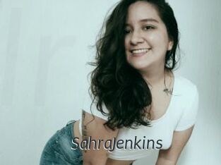 SahraJenkins
