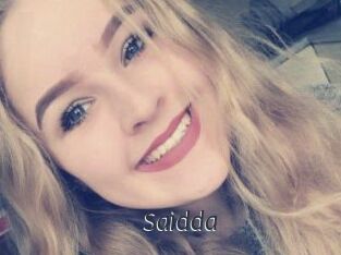 Saidda