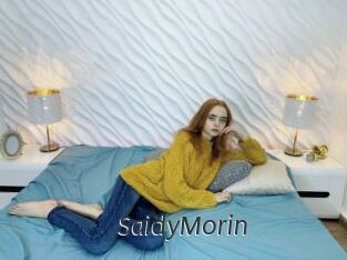 SaidyMorin Ligne Rose