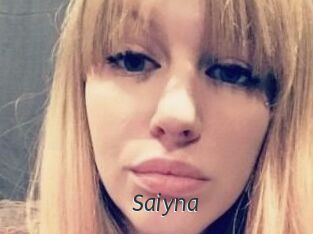Saiyna