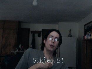 Sakjler151 Ligne Rose