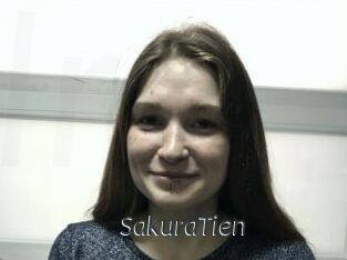 SakuraTien