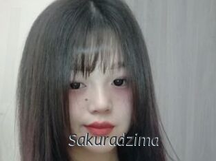 Sakuradzima