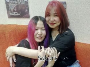 Sakurs