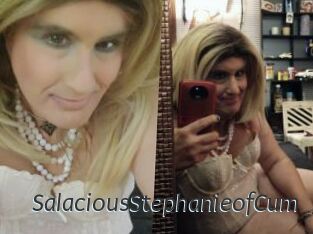 SalaciousStephanieofCum