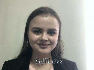 SalliLove