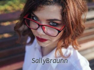 SallyBraunn