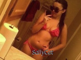 SallyCat