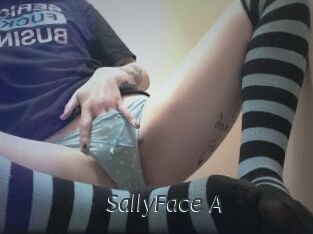 SallyFace_A