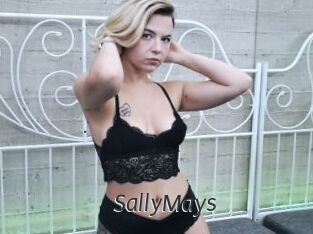 SallyMays