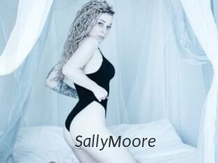 SallyMoore