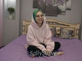 SallyStays