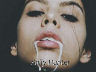 Sally_Hunter