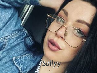 Sallyy