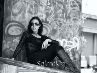 Salmakia
