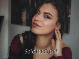 SalomeCurch